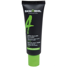 Крем-баланс Skinormil АнтіАкне з матуючим ефектом 50 мл Крем-баланс Skinormil АнтіАкне з матуючим ефектом 50 мл