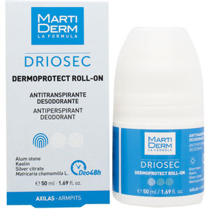 Дезодорант МартиДерм Дриосек Дермопротект 50 мл