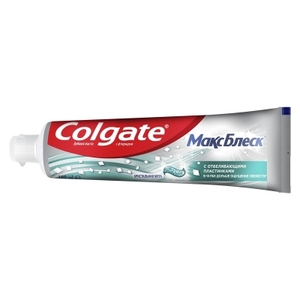 Зубна паста Colgate Макс Блиск 100 мл