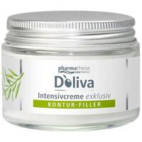 Крем Doliva Контурфилер интенсив эксклюзив для лица 50 мл