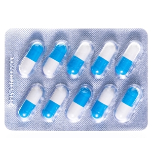 Нейроксимет капс. N30