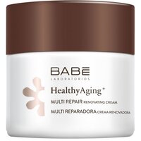 Крем BABE HEALTHY AGING мультивосстанавливающий ночной 50мл