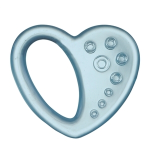 Прорезыватель Canpol Водный - сердце