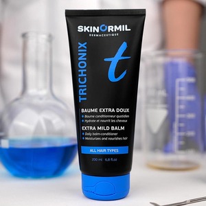 Бальзам Skinormil Трихоникс для волос Экстрамягкий 200мл