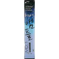 Филлер для волос MD:1 Intensive Peptide Complex Hair Ampoule с пептидным комплексом стик 10мл