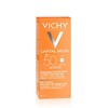 Емульсія Vichy Ідеаль Солей Матуюча для обличчя SPF50 50мл