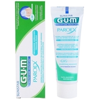 Зубна паста GUM Paroex Toothpaste 0,06% комплексний захист+CPC від пародонтиту 75 мл