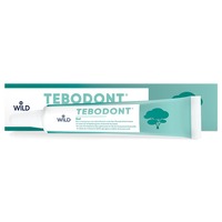 Гель Dr.Wild Tebodont для ротової порожнини 18мл