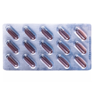 Альфа-Биселен капс. №30