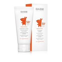 Лосьон Babe PEDIATRIC дитячий сонцезахисний SPF 50+ 100 мл