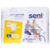Трусы SENI ACTIVE NORMAL поглощающие для взрослых large №10