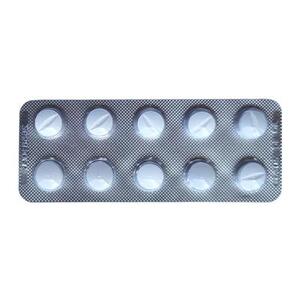 Фитостатин табл. 20мг №30